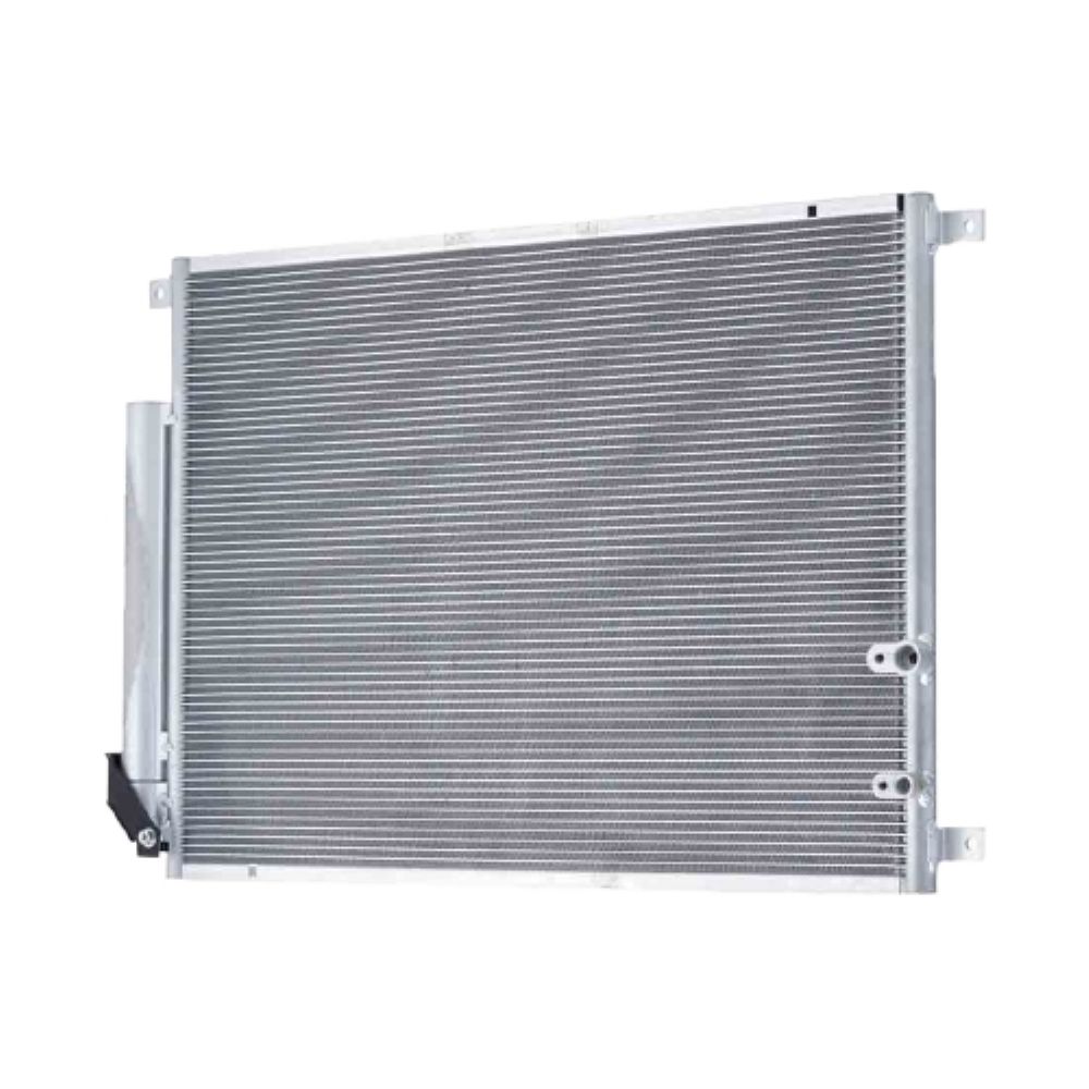 Yeni İhracat Ürünleri | Opel Vectra B Klima Radyatörü Komple 640X366X20 MM GM Orijinal 52485120 - 1850062 | 52485120 | 