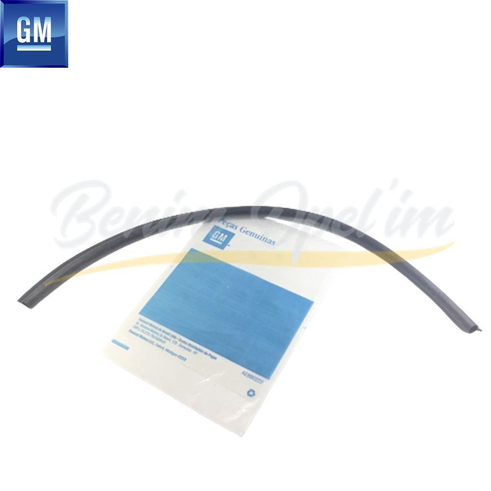 Dış Karoseri ve Kaporta | Opel Vectra B Ön Kaput Lastik Fitili GM Orijinal 1162342 - 90463699 | 1162342 | 