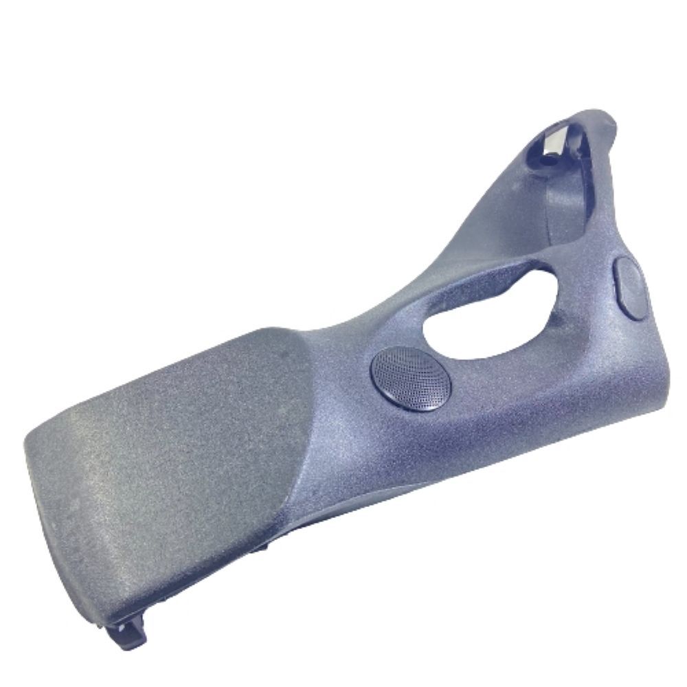 Karoseri İç Trim ve İç Parçalar | Opel Vectra B Ön Sol Kapı Tutma Kolçağı Siyah Komple twıtter Kapaklı 2240271 - 90432655 | 2240271E | 