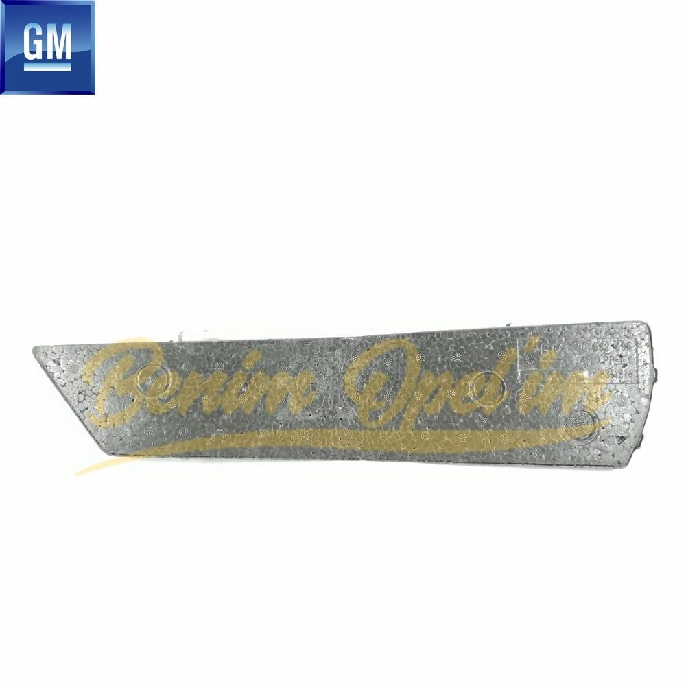 Ayna,Kapı ve Cam | Opel Vectra B Sağ Arka Kapı Döşemesi Üst İzolasyon Süngeri GM Orijinal 90503406 - 2234647 | 90503406 | 