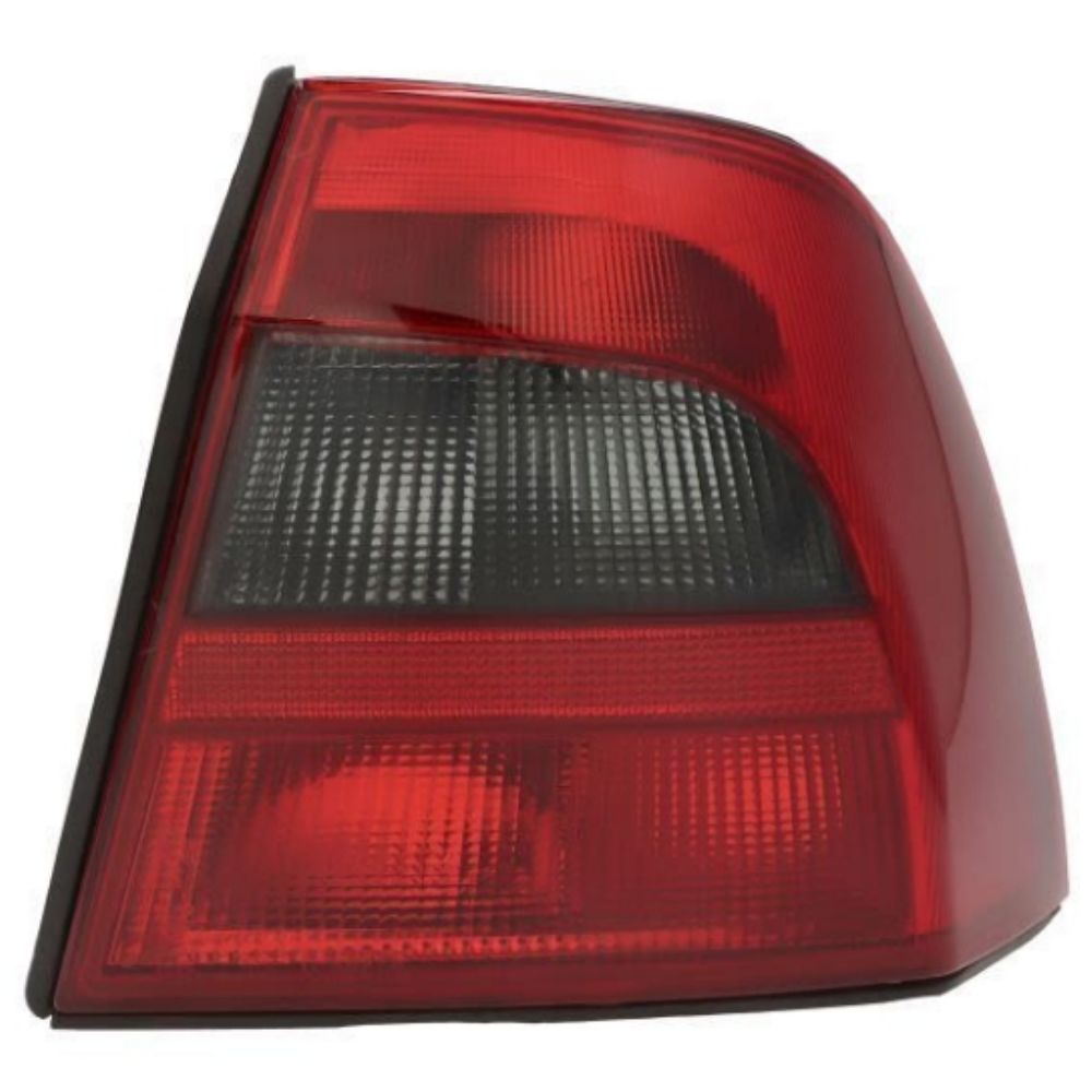 Yeni İhracat Ürünleri | Opel Vectra B Sağ Arka Stop Lambası Füme Renk 1996 - 1999 1. Sınıf Kaliteli 6223162 - 90512718 | 6223162E | 