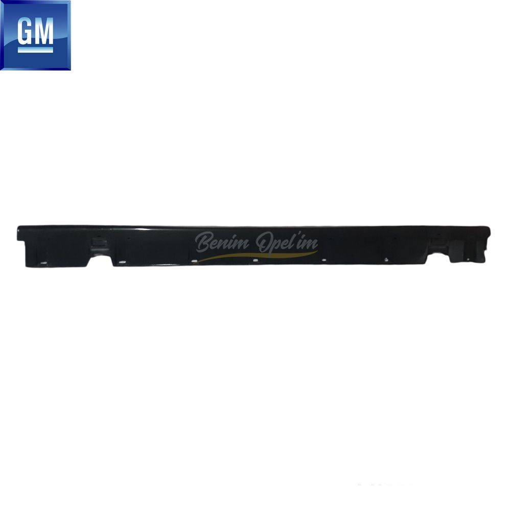 Dış Karoseri ve Kaporta | Opel Vectra B Sağ Marşbiyel Kaplaması 1999-2002 GM Orijinal 5164413 - 164437 | 164437 | 