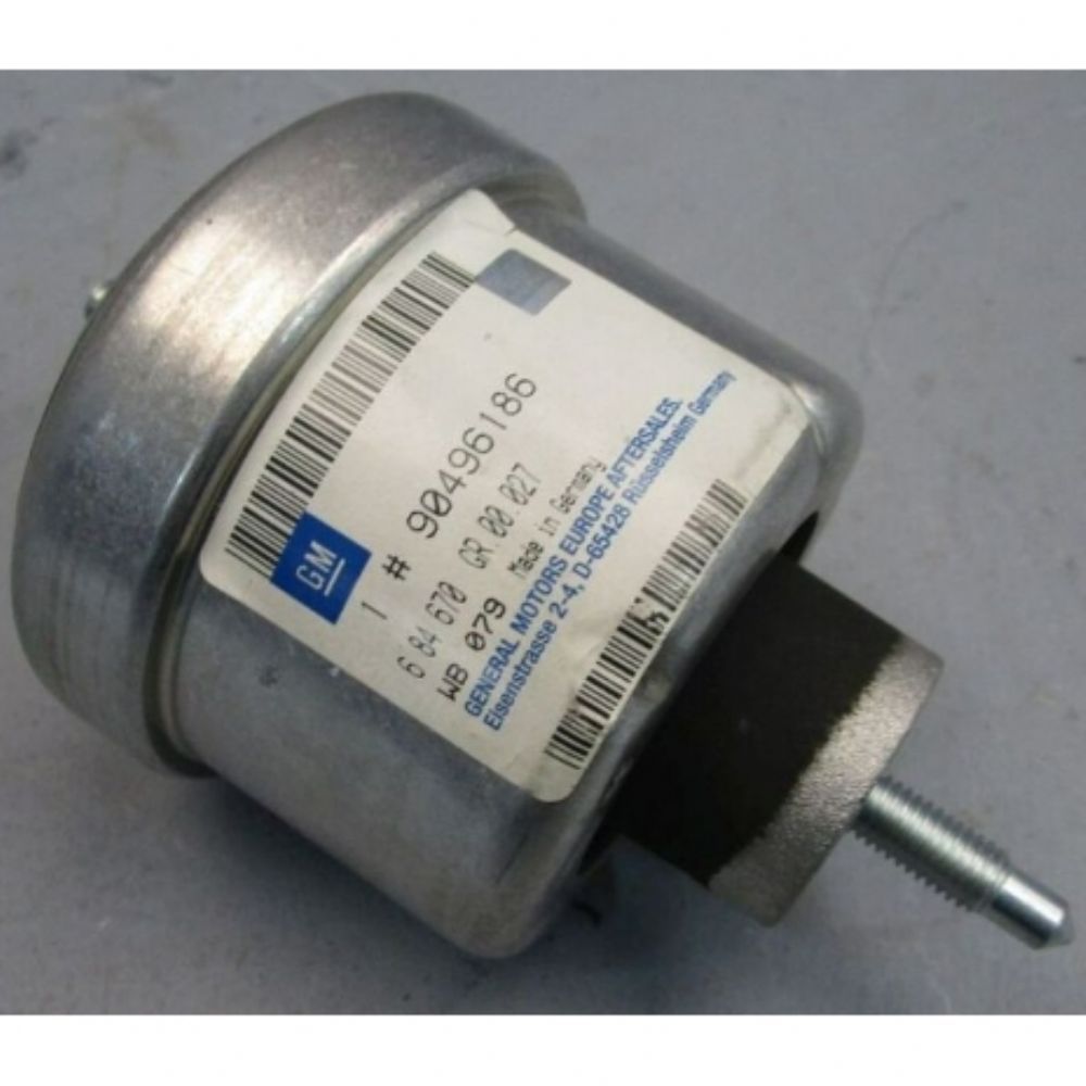 Yeni İhracat Ürünleri | Opel Vectra B Sağ Ön Motor Kulağı 1.6 Motor GM Orijinal 684670 - 90496186 | 684670 | 