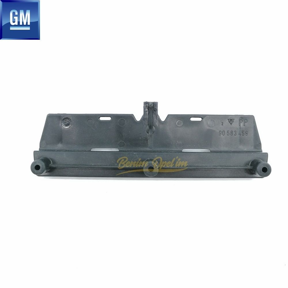Elektrik | Opel Vectra B Sigorta Kutusu Ayağı GM Orijinal 1238213 - 90583459 | 1238213 | 