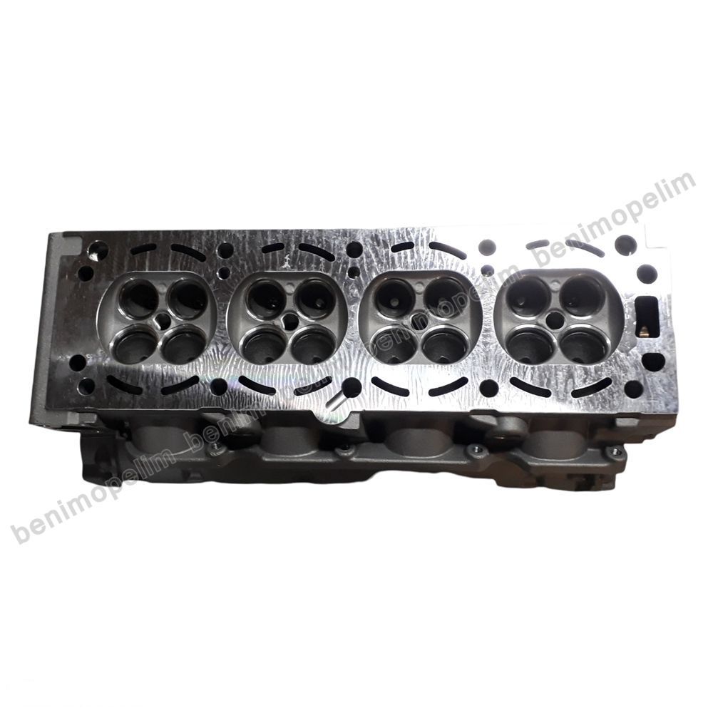 Motor ve Debriyaj | Opel Vectra B Silindir Kapağı X20XEV 1. Sınıf Kalite | 607123M | 