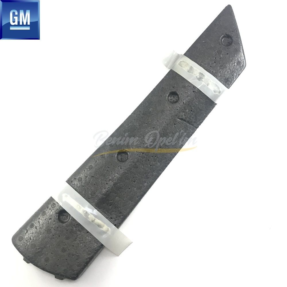 Karoseri İç Trim ve İç Parçalar | Opel Vectra B Sol Arka Kapı Döşemesi Üst İzolasyon Köpüğü (Sünger) GM Orijinal 90503405 - 2234646 | 90503405 | 