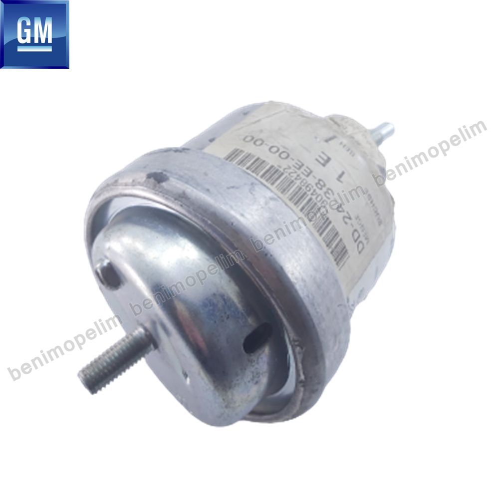 Motor ve Debriyaj | Opel Vectra B Sol Ön Motor Kulağı Manuel Vites 1.6/1.8 GM Orijinal 684679 - 90498422 | 684679 | 