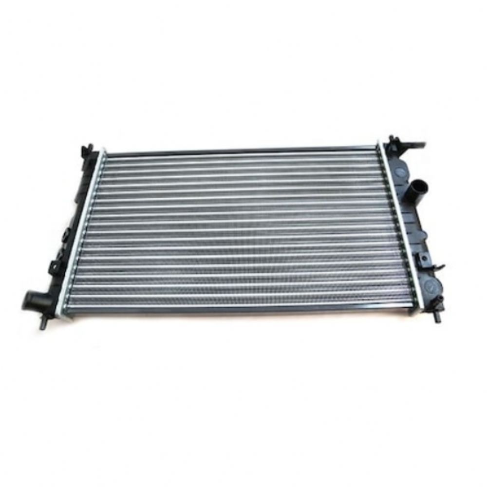 Yeni İhracat Ürünleri | Opel Vectra B Su Radyatörü Brezing Tip Manuel 1.6 1.8 2.0 2.5 Motor Brezing 1300180 - 52479099 | 1300180B | 