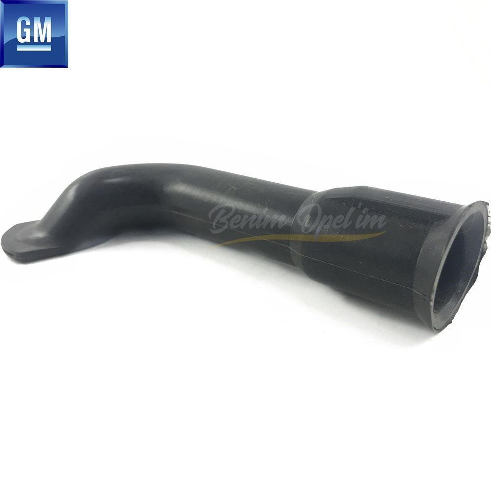 Havalandırma ve Klima Aksamı | Opel Vectra B Su Tahliye Haznesi Uç Hortumu GM Orijinal 1844185 - 90584807 | 1844185 | 