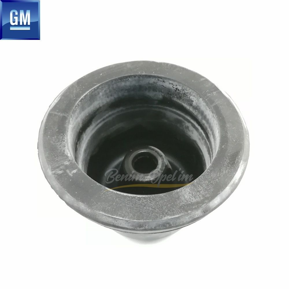Fren Aksamı | Opel Vectra B Westinghouse Fren Mili Körüğü GM Orijinal 558500 - 9156758 | 558500 | 