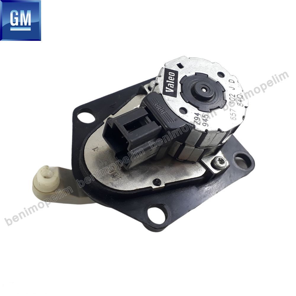 Elektrik | Opel Vectra B Zamanlama Klapesi GM Orijinal 1618095 - 90542762 | 1618095 | 