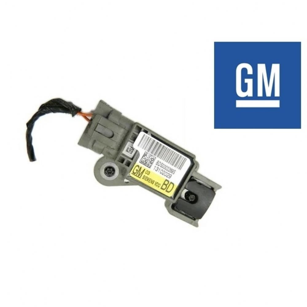 Elektrik | Opel Vectra C Airbag Sensör GM Orijinal 6238928 - 13102029 | 6238928 | 