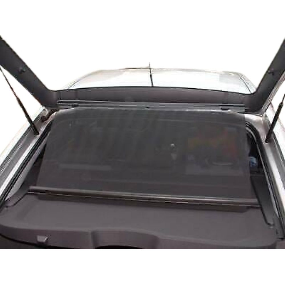 Yeni İhracat Ürünleri | Opel Vectra C Arka Bagaj Perdesi Manuel Tip F68 GM Orijinal 6732009 - 9162843 | 6732009 | 