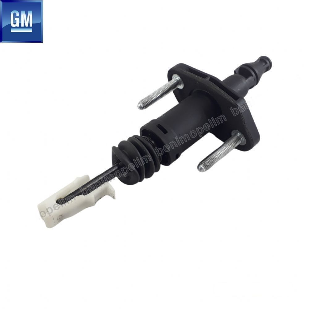 Motor ve Debriyaj | Opel Vectra C Debriyaj Merkezi GM Orijinal 5679341 - 24412670 | 5679341 | 