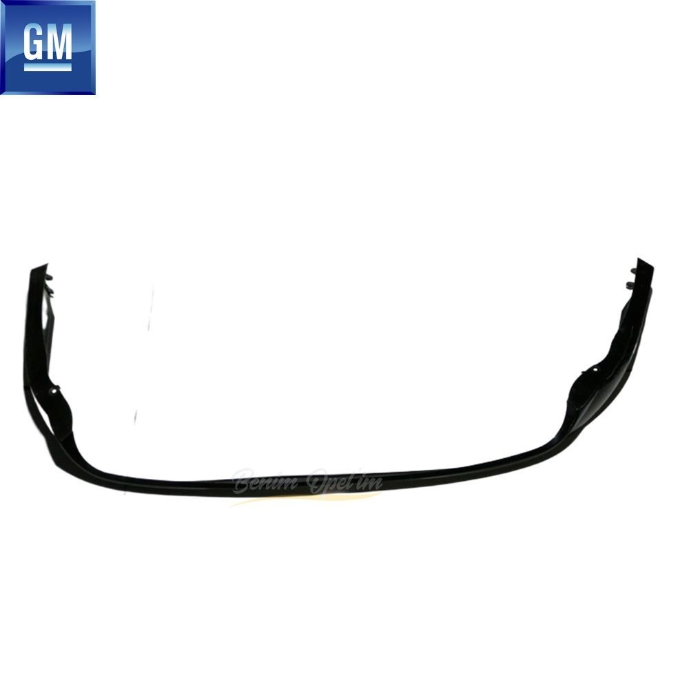 Dış Karoseri ve Kaporta | Opel Vectra C Gts Opc Ön Tampon Alt Lastiği Astarlı GM Orijinal 9270959 - 319913653 | 9270959 | 