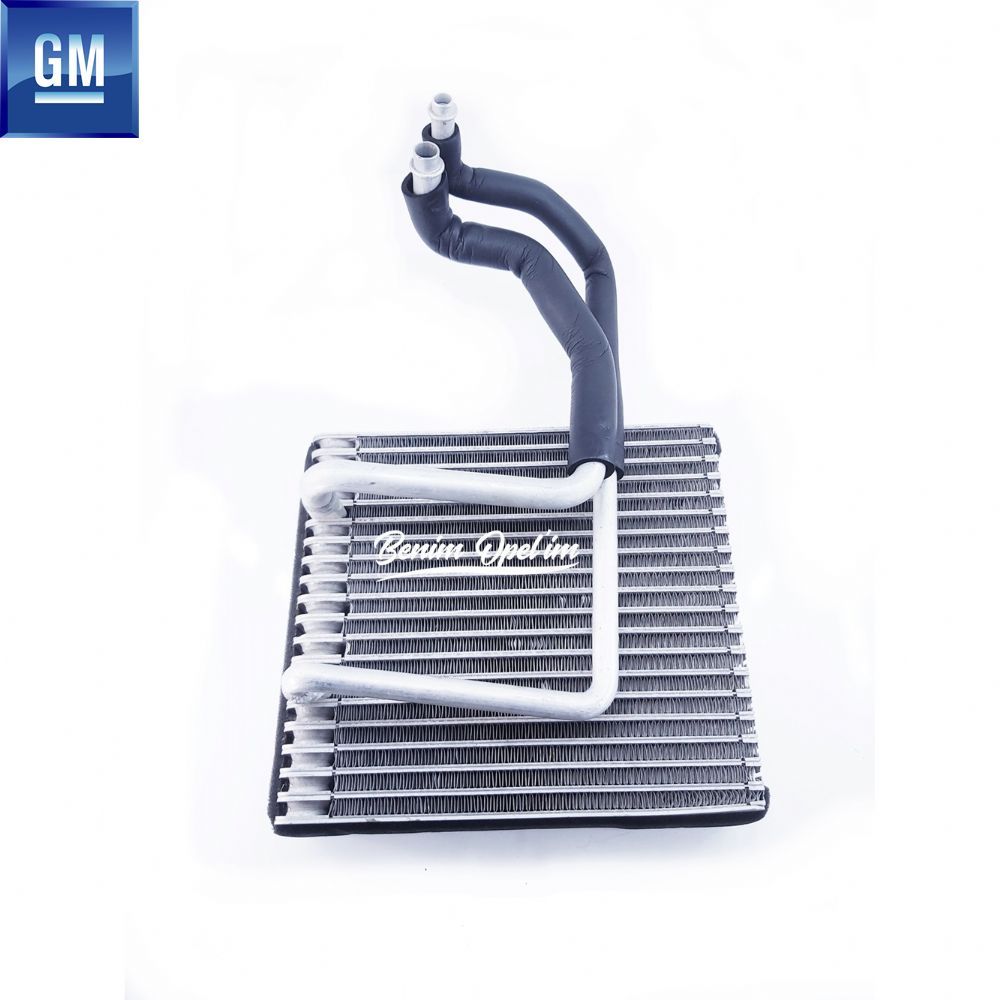 Havalandırma ve Klima Aksamı | Opel Vectra C Kalorifer Peteği GM Orijinal 6845622 - 93172073 | 6845622 | 