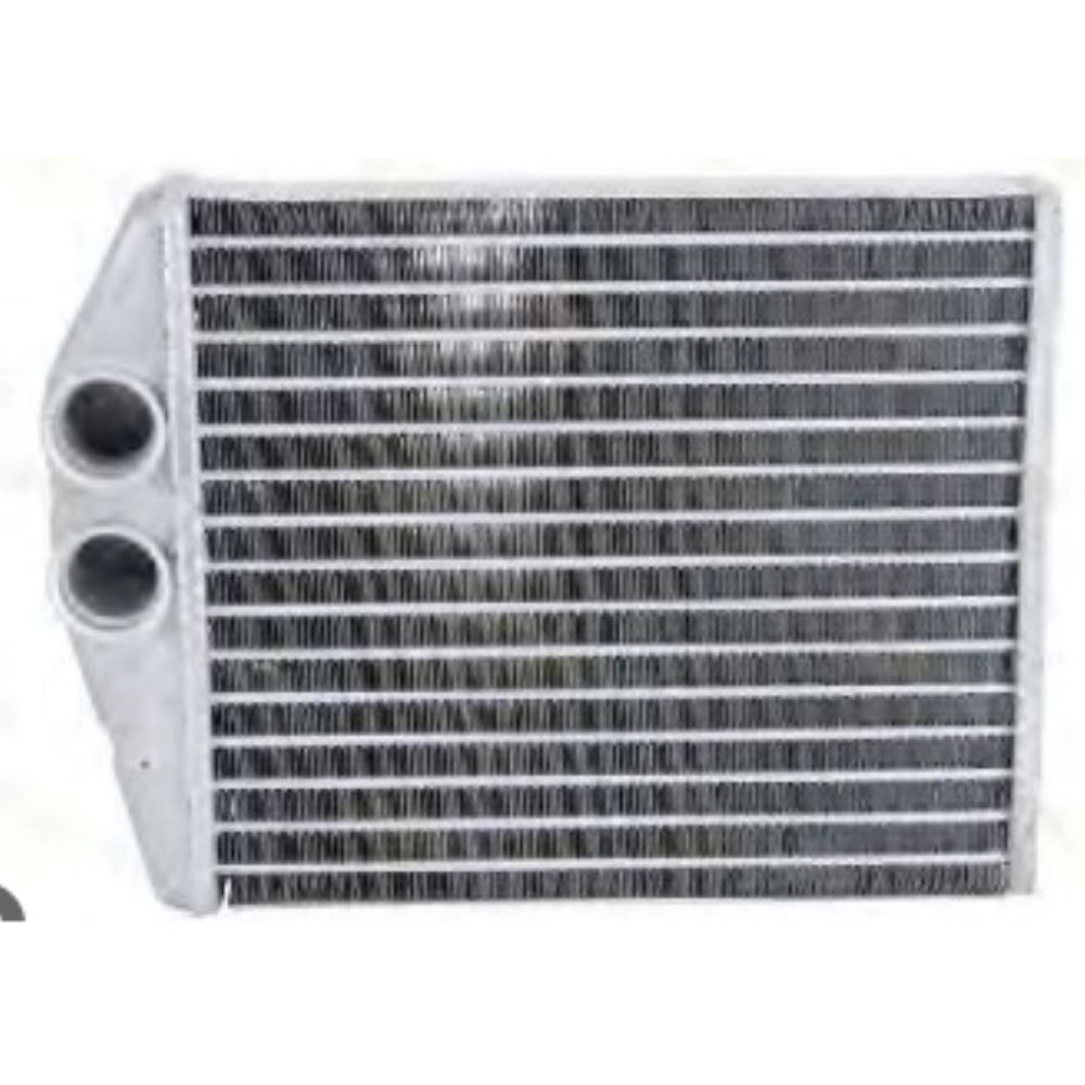 Chevrolet Evanda (2003-2006) | Opel Vectra C Kalorifer Radyatörü Brezing Tip İthal 1618260 - 93171801 | 1618260B | 