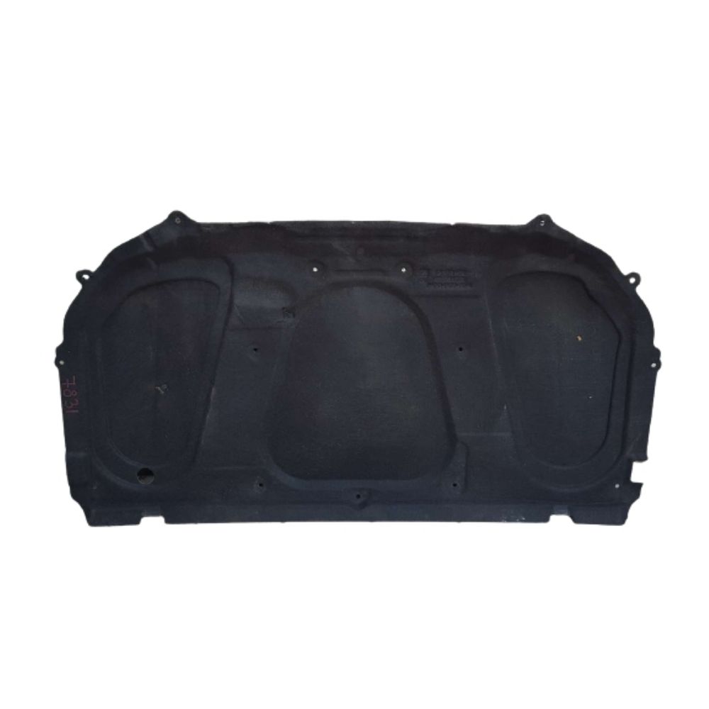 Yeni İhracat Ürünleri | Opel Vectra C Ön Motor Kaputu İzolasyon Döşemesi Komple GM Orijinal 1162496 - 13244396 | 1162496 | 