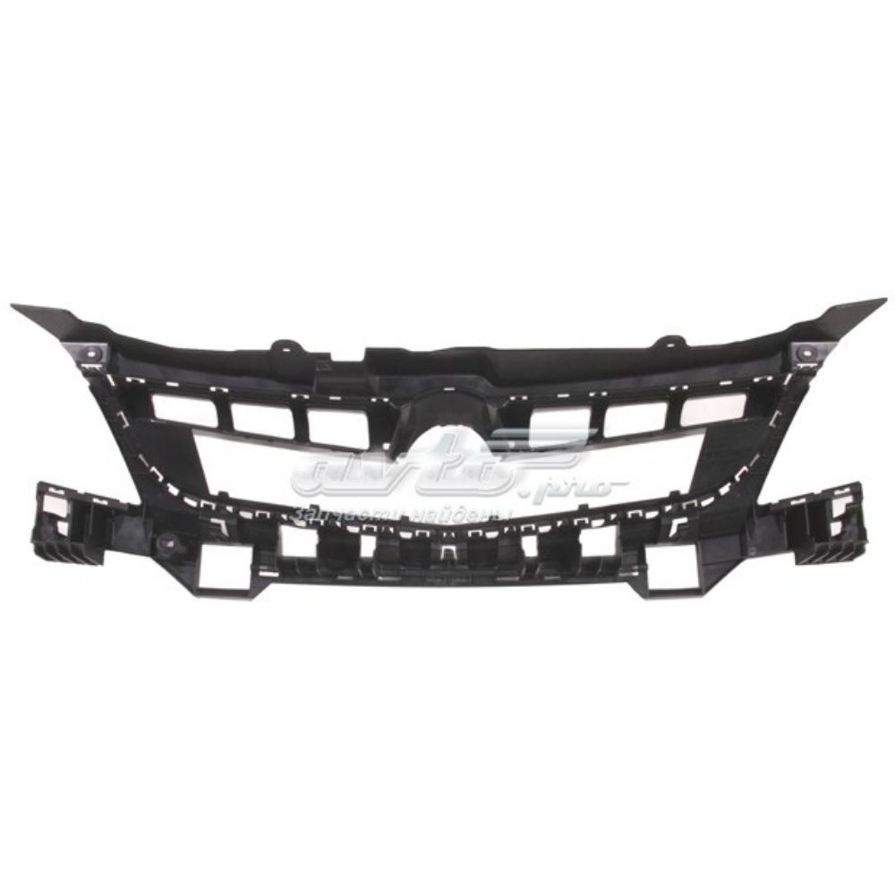 Dış Karoseri ve Kaporta | Opel Vectra C Ön Panjur İç Plastiği GM Orijinal 1322240 - 13206976 | 1322240 | 