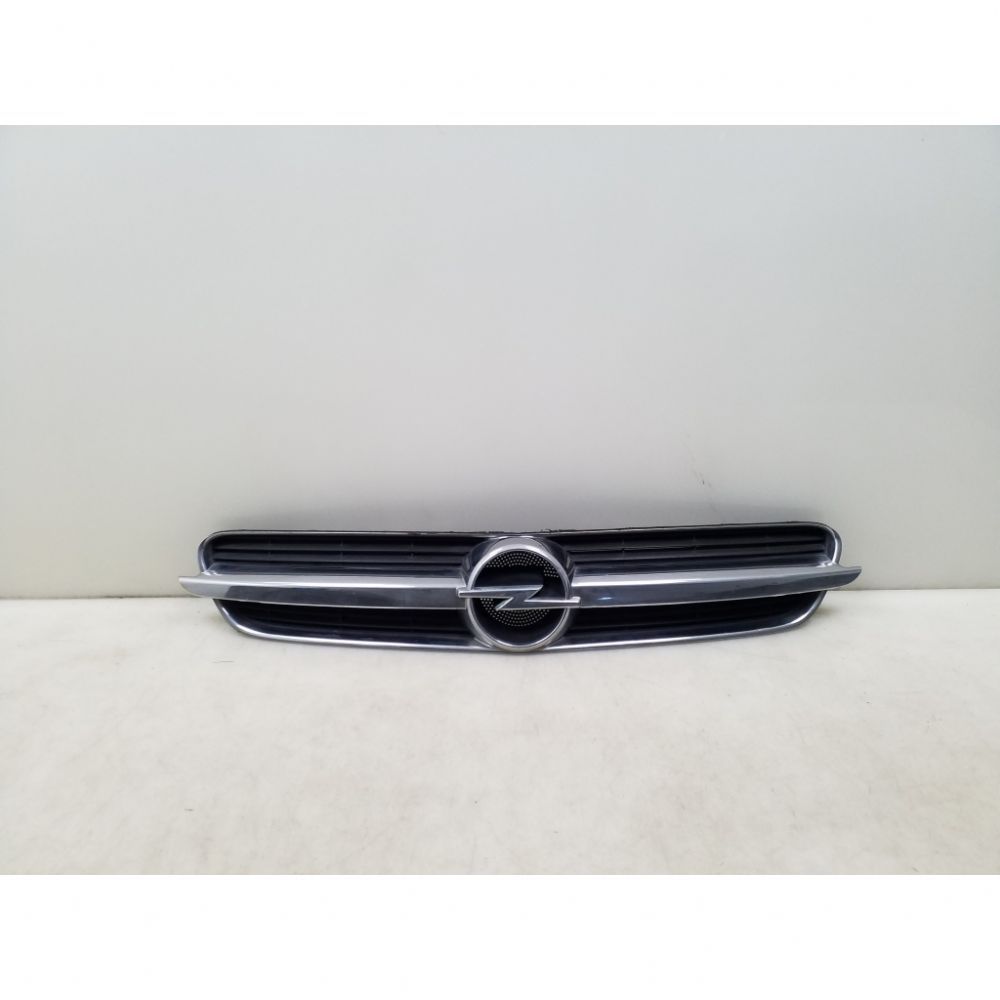 Opel Vectra C (2001-2006) | opel vectra c ön panjur komple  hafif çizikler var | 13106812 | 