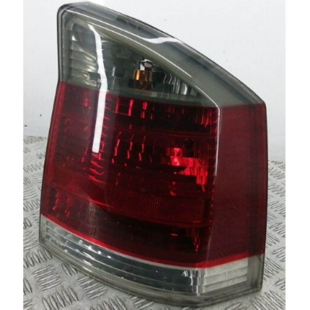 Yeni İhracat Ürünleri | Opel Vectra C Sağ Arka Stop Lambası JR GTS Model GM Orijinal 1222690 - 93171798 | 1222690 | 