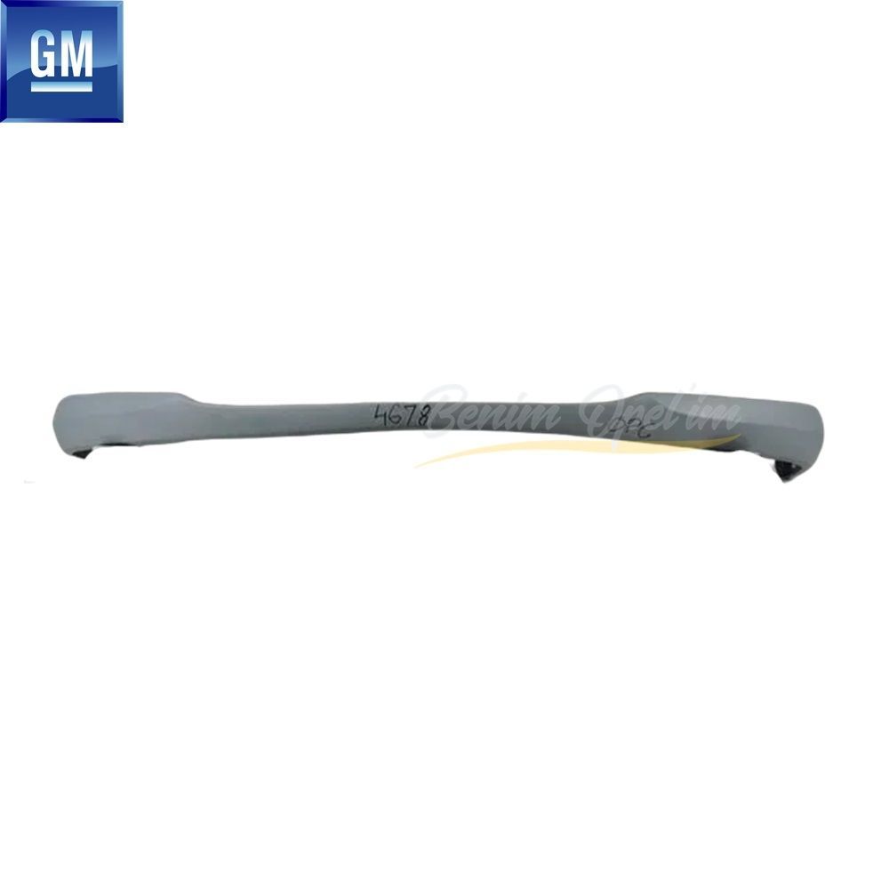 Dış Karoseri ve Kaporta | Opel Vectra C, Signum Arka Tampon Alt Lastiği Astarlı GM Orijinal 9270958 | 9270958 | 