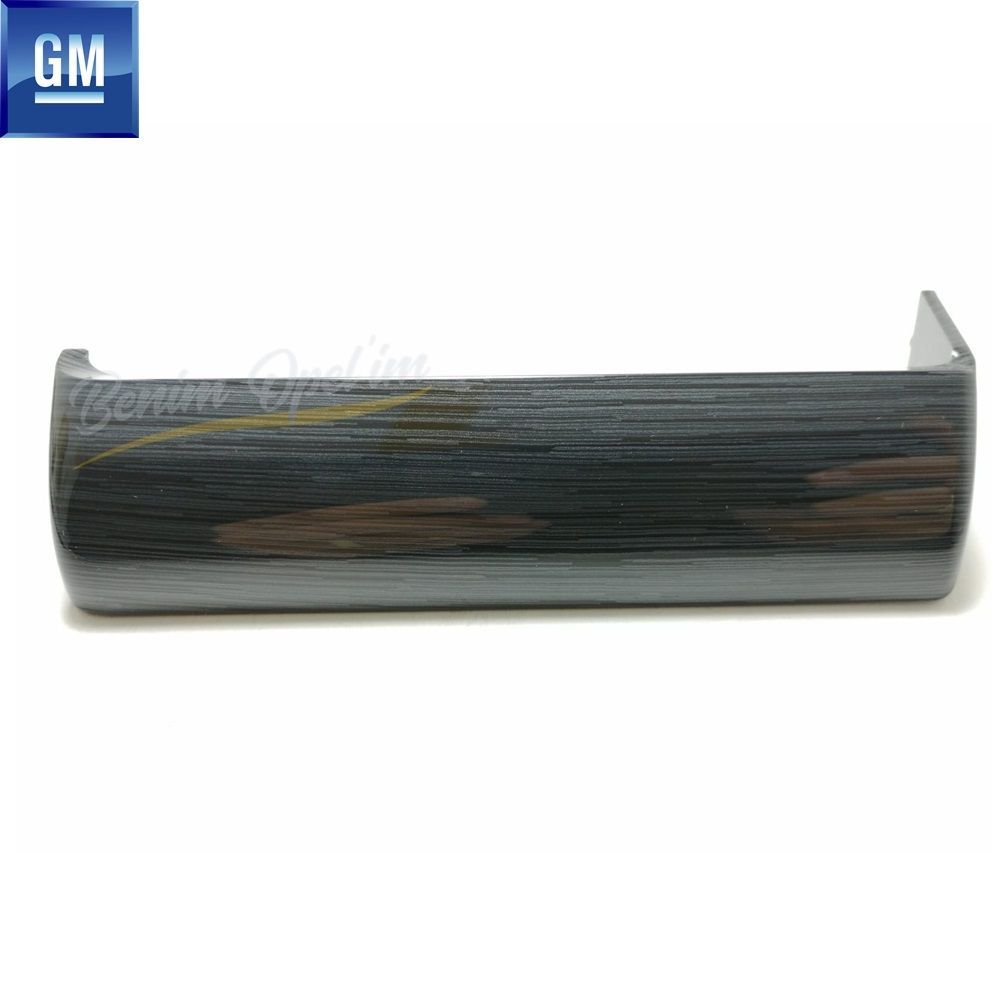 Karoseri İç Trim ve İç Parçalar | Opel Vectra C, Signum Torpido Gözü Çıtası Füme GM Orijinal 7209038 - 24441239 | 7209038 | 