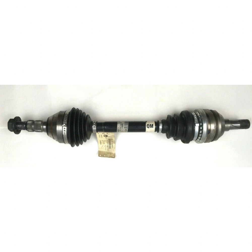 Süspansiyon ve Aks | Opel Vectra C Sol Aks Komple 2.0 / 2.2 GM Orijinal 13166585 - 374529 | 13166585 | 