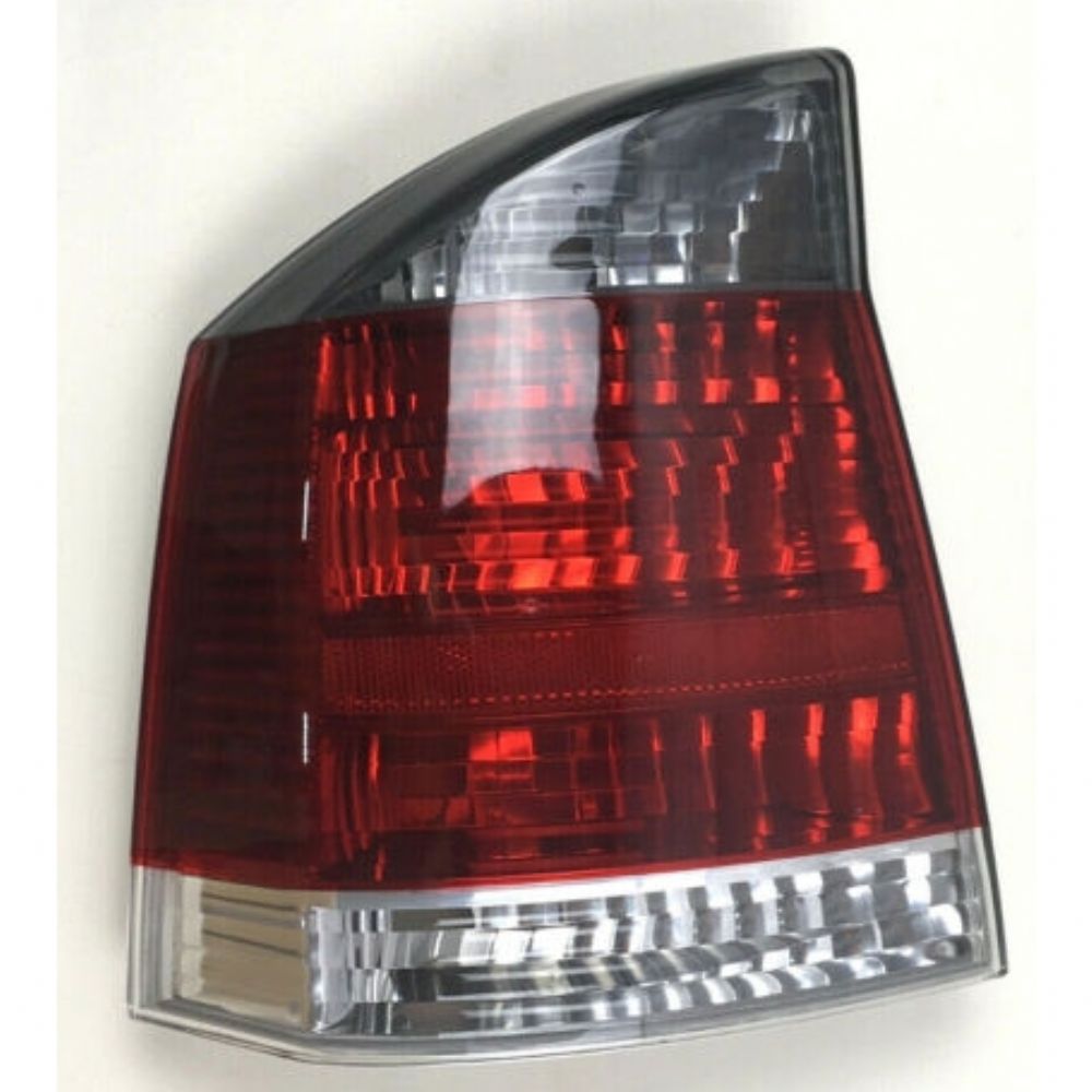 İç ve Dış Aydınlatma | Opel Vectra C Sol Stop Lambası Komple Koyu Renk GM Orijinal 93177156 | 93177156 | 