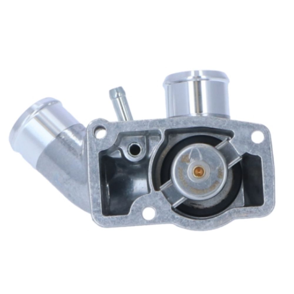 Yeni İhracat Ürünleri | Opel Vectra C Termostat 2.0 / 2.2 Dizel Motor GM Orijinal 1338424 - 24420728 | 1338424 | 