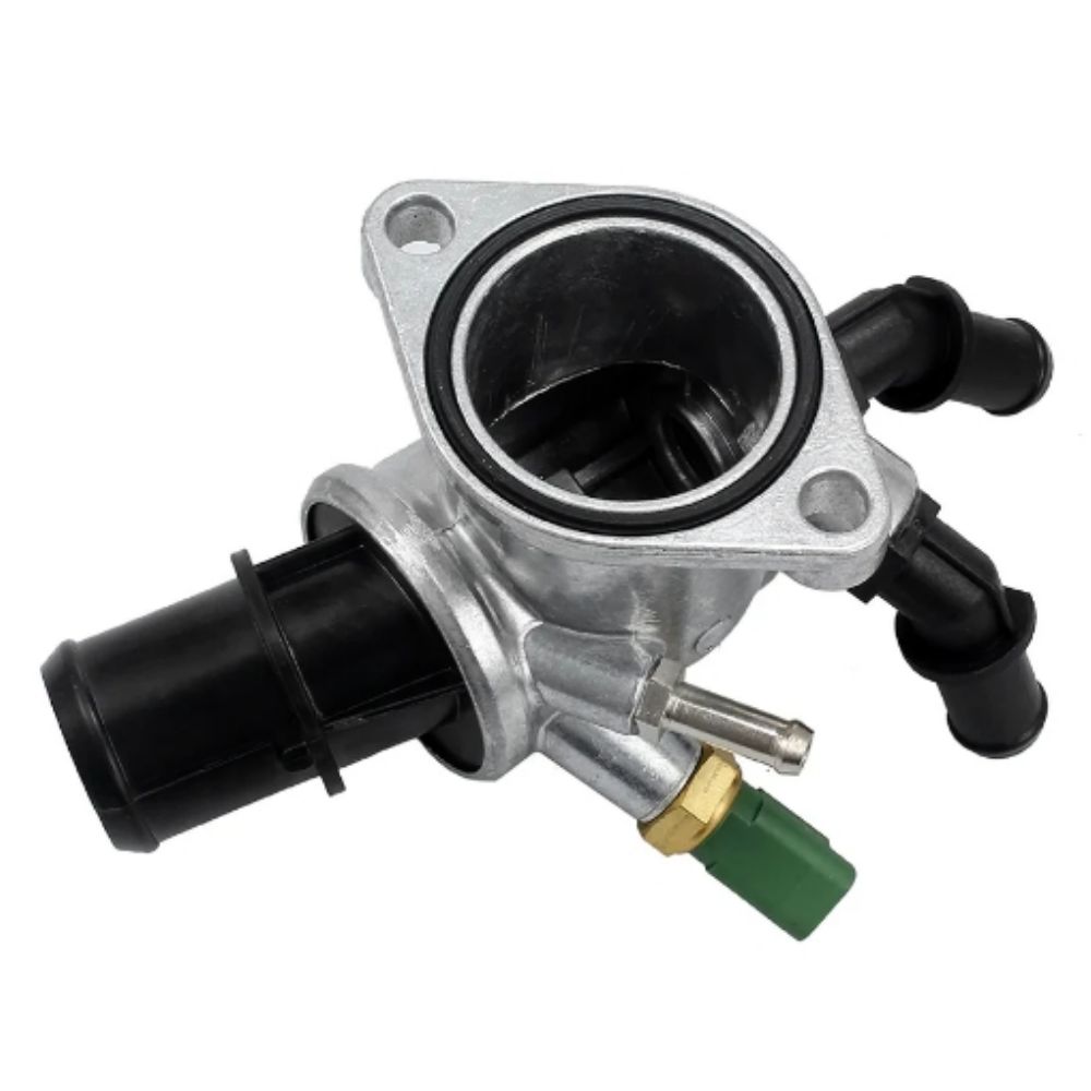 Yeni İhracat Ürünleri | Opel Vectra C Termostat Z19Dth Motor 1. Sınıf Kaliteli 1338275 - 1338275 | 1338275E | 