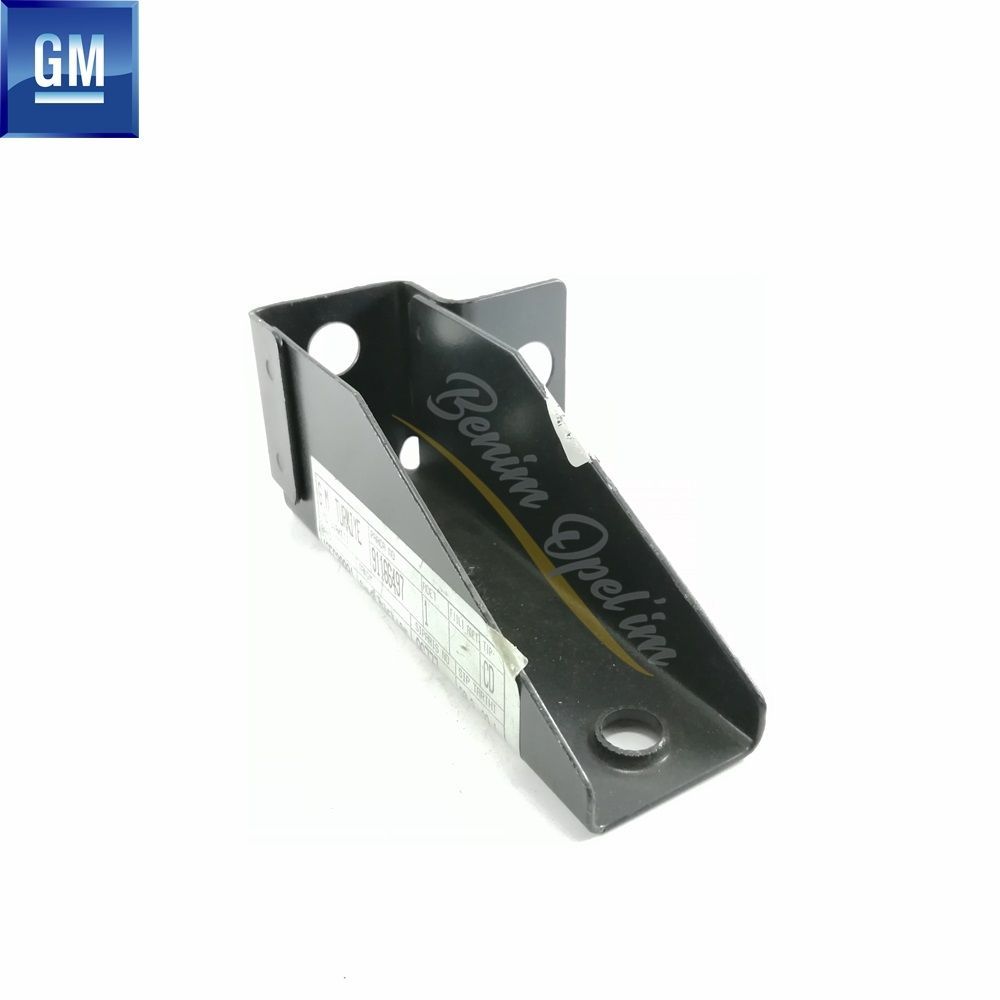 Karoseri İç Trim ve İç Parçalar | Opel Vivaro A, Renault Trafic Stepne Taşıyıcı Askısı 150mm (Yedek Lastik) GM Orijinal 4419160 - 91166497 | 4419160 | 