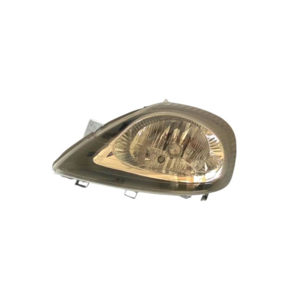 Yeni İhracat Ürünleri | Opel Vivaro, Renault Trafic Sol Far Komple GM Orijinal 91165719 - 4414032 | 91165719 | 