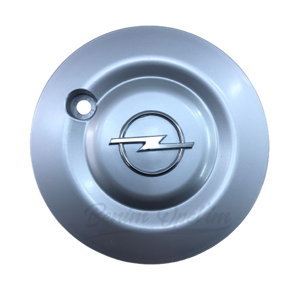 Dış Karoseri ve Kaporta | Opel Zafira A ,  Astra G CD Çelik Jant Göbeği Gri 6Jx15 İnç 1 Adet Fiyatı 1. Sınıf Kaliteli 1006896 | 1006896E | 