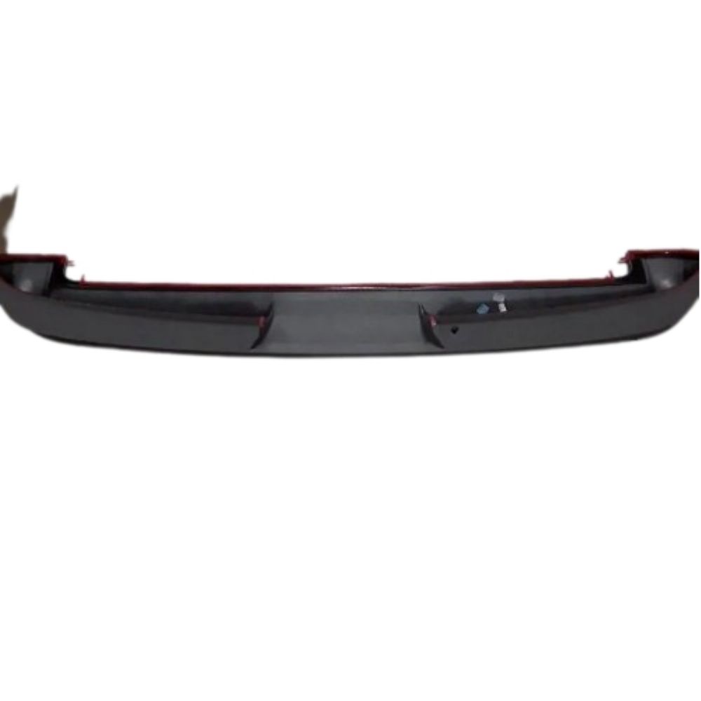 Yeni İhracat Ürünleri | Opel Zafira B Arka Tavan Spoiler Astarlı Tip GM Orijinal 1705029 - 93199099 | 1705029 | 