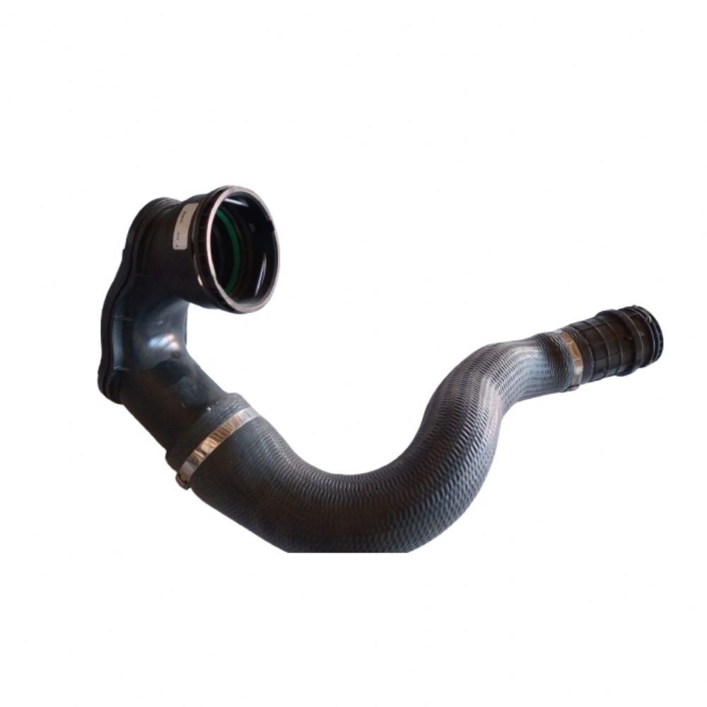 Soğutma ve Radyatör | Opel Zafira C, Astra J Sağ Radyatör Turbo Hortumu (Intercooler Hortumu) 1.6 GM Orijinal 13345556 - 860418 | 13345556 | 