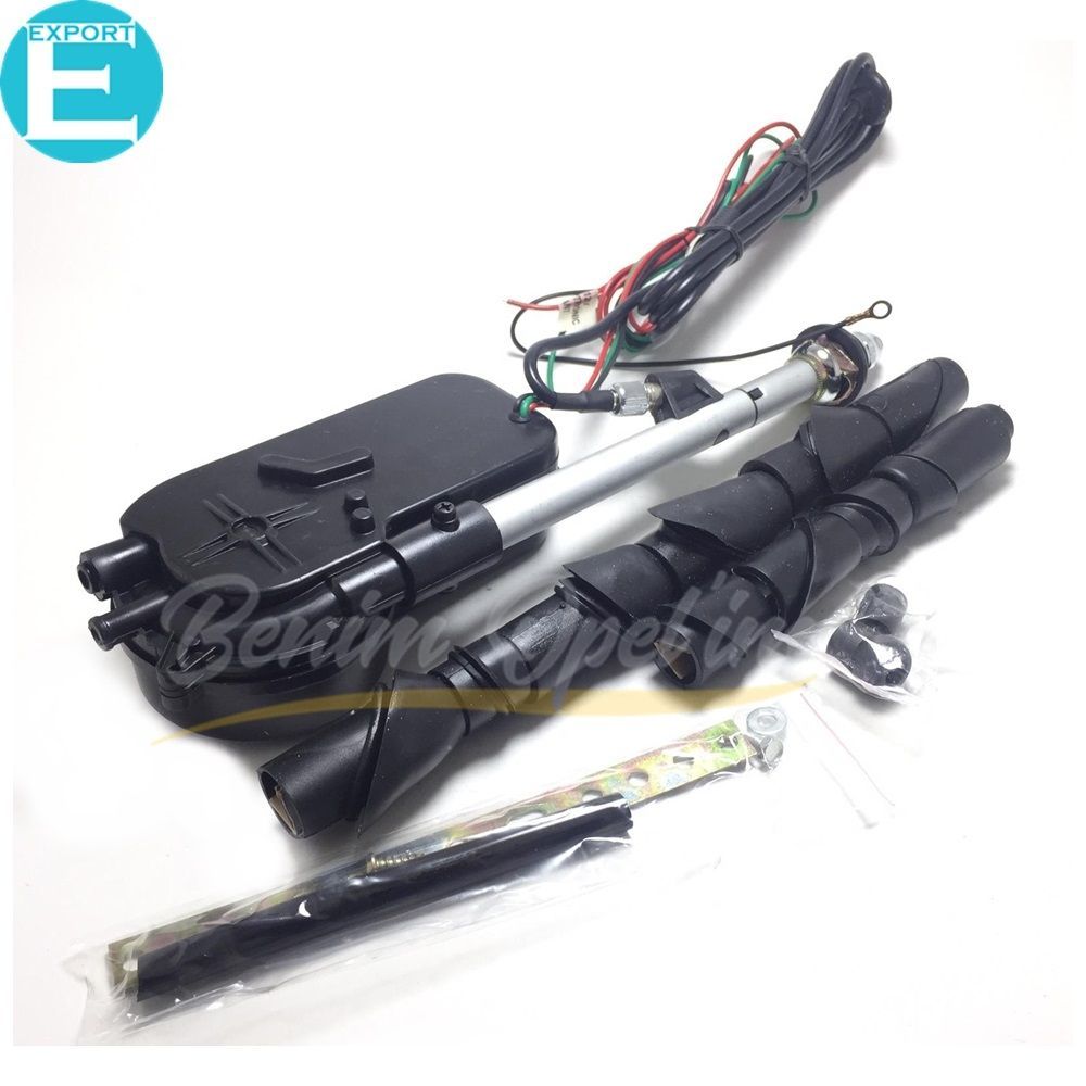 Elektrik | Otomatik Anten Opel Astra F, Vectra A, Omega A 1. Sınıf Kaliteli 1784769 | 1784769E | 