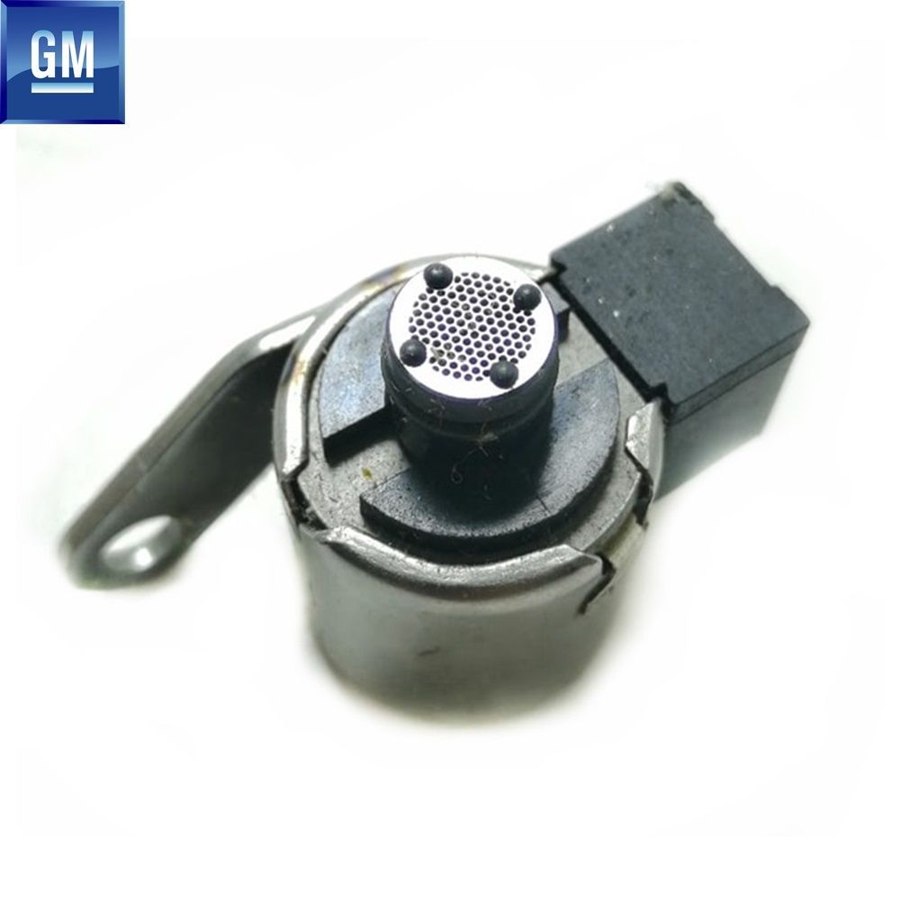 Mekanik Şanzıman | Otomatik Vites Notral Selenoid Valfi Opel Astra G, Zafira A, Vectra B GM Orijinal 5735726 - 9192089 | 5735726 | 