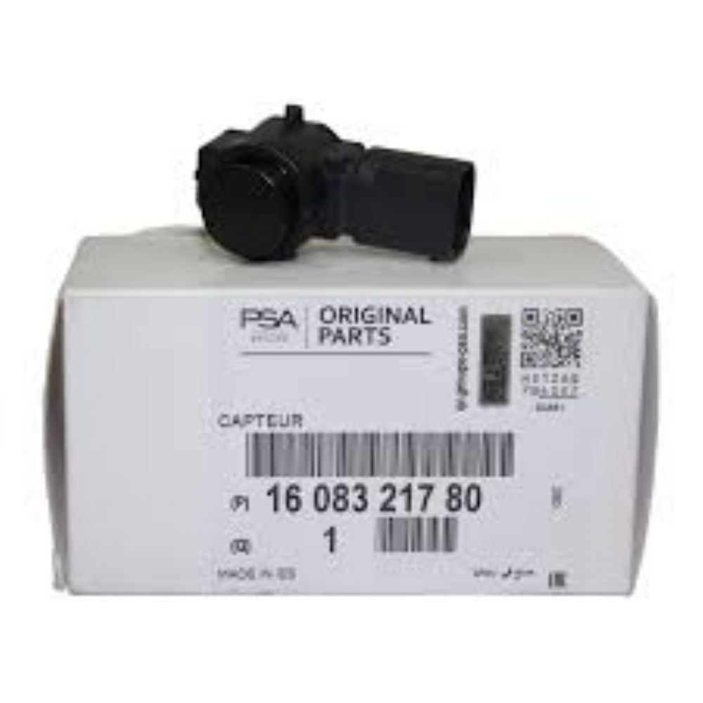 Yeni İhracat Ürünleri | Park Sensörü Peugeot 208, 301, 308, 508 / Citroen C3, C4, C-Elysee / Ds5 PSA Orijinal 1608321780 | 1608321780 | 