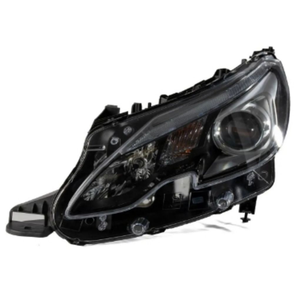 Yeni İhracat Ürünleri | Peugeot 2008 A94F Led Sol Far PSA Orijinal 9825313980 - 9814749080 | 9825313980 | 