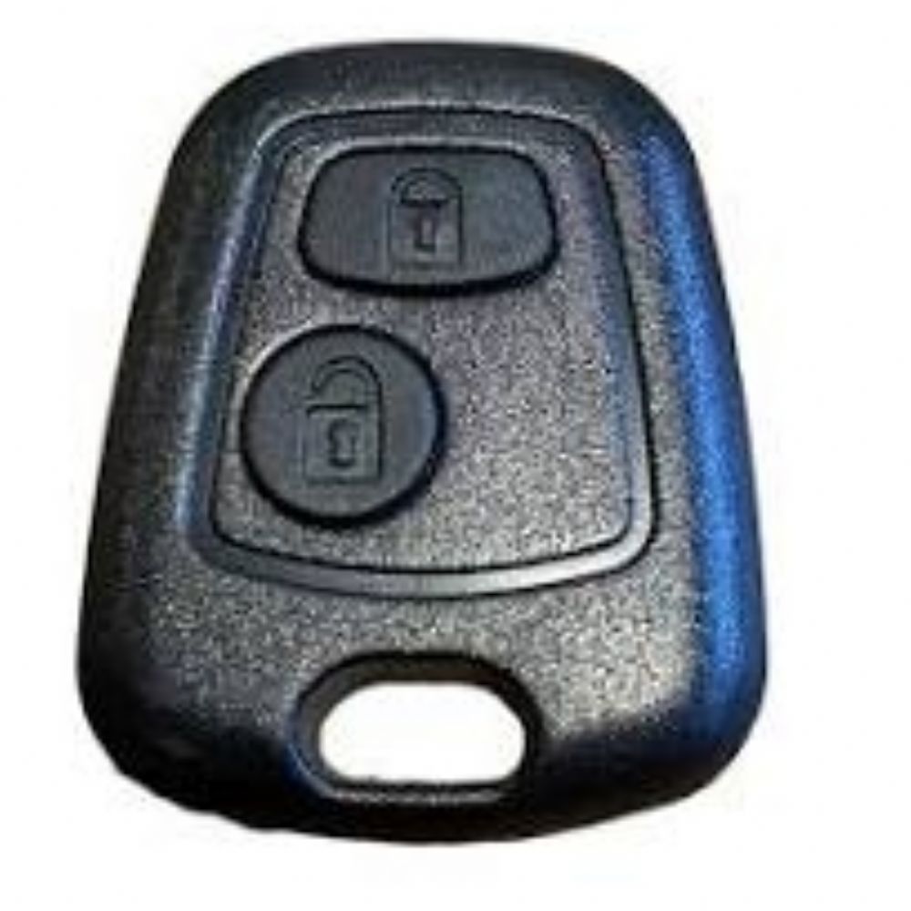 Peugeot | Peugeot 206 Anahtar Açma Butonu Kumanda Kabı tek taraf T4162 | 018.EK | 