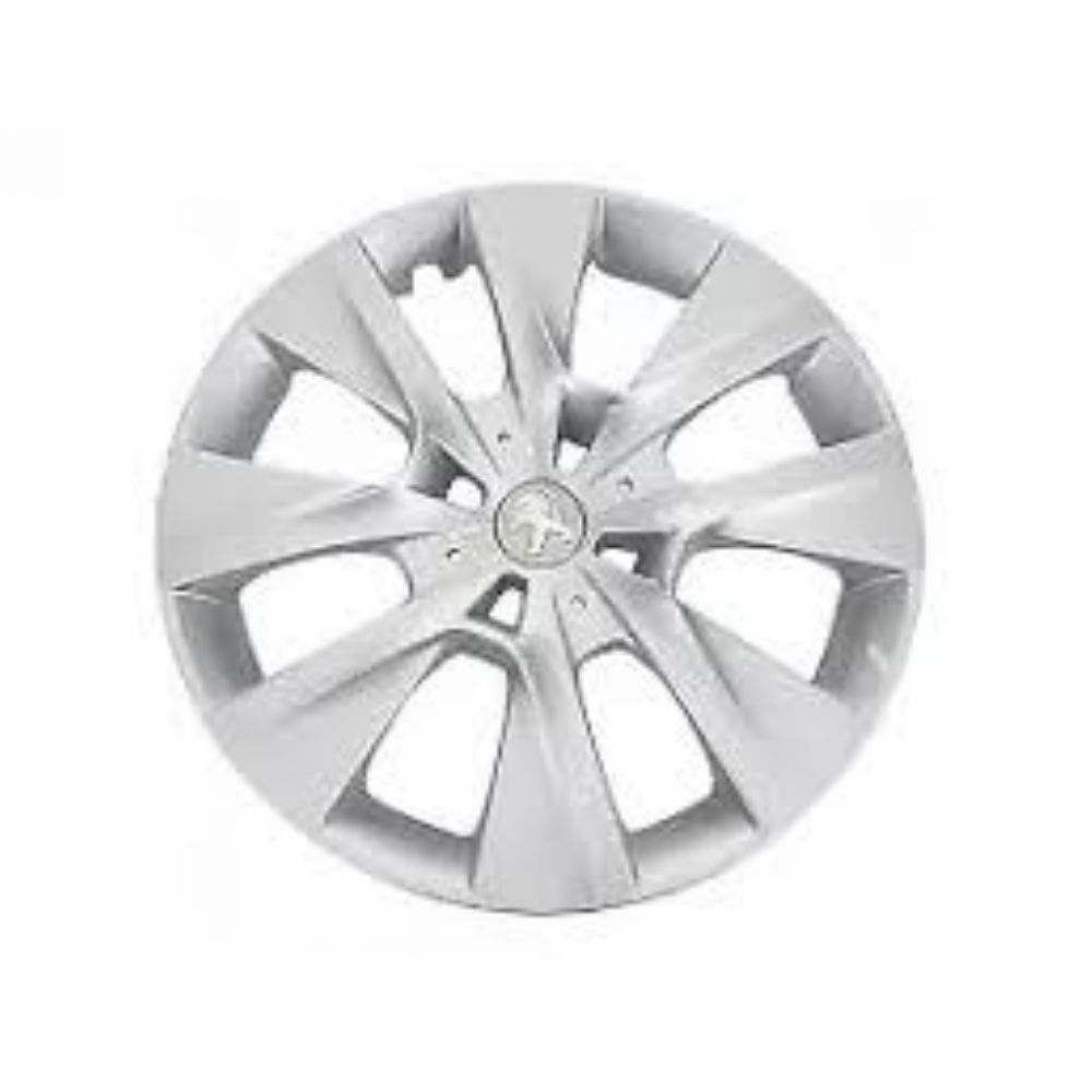 Peugeot | Peugeot 208 15'' Jant Kapağı 301 15' | 96738462VT | 