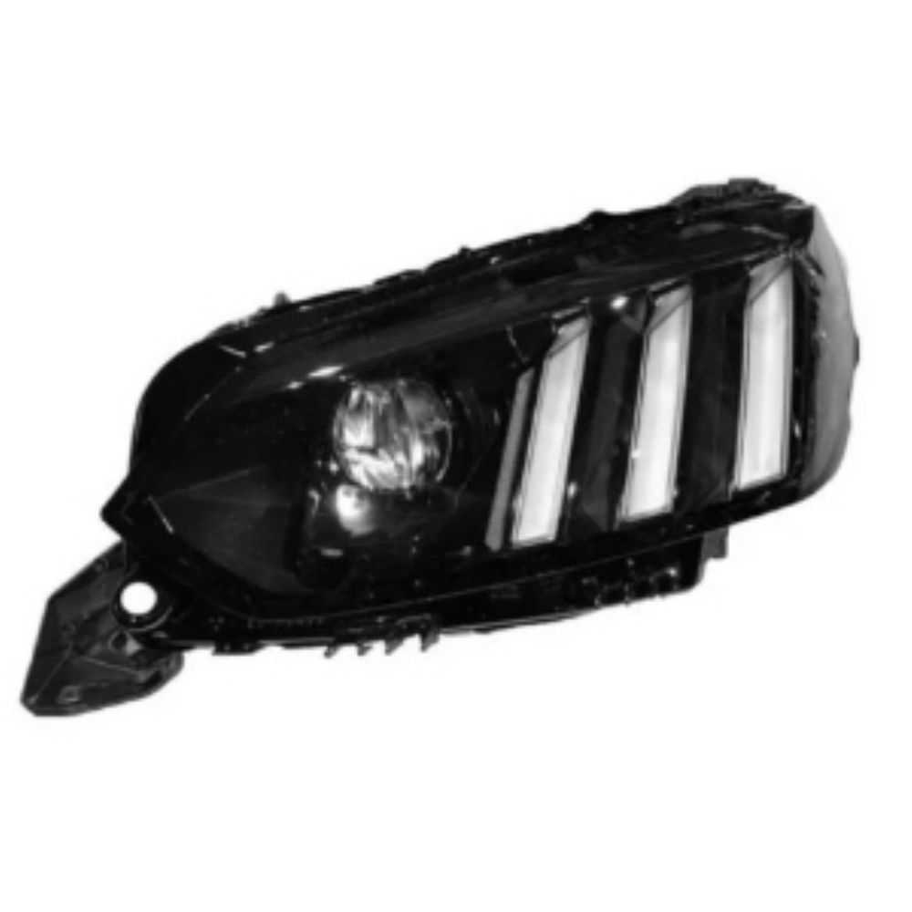 Yeni İhracat Ürünleri | Peugeot 208 Sol Ön Far (Full Led) PSA Orijinal 1674248380 - 1656238680 | 1674248380 | 