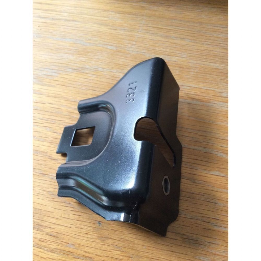 Peugeot | Peugeot 208 Sol Ön Tampon Braketi Orijinal 9842473380 | 9842473380 | 