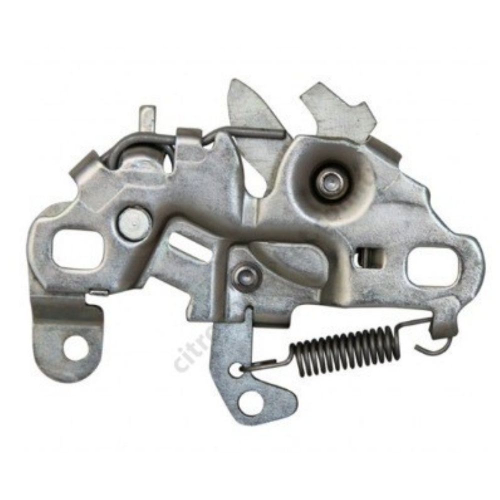 Yeni İhracat Ürünleri | Peugeot 3008, Opel Grandland, Citroen C4 Picasso Ön Motor Kaput Kilidi PSA Orijinal 9676343880 | 9676343880 | 