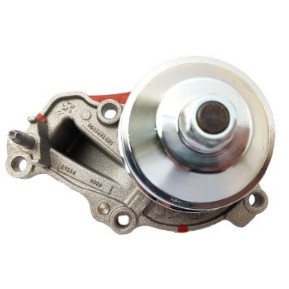 Yeni İhracat Ürünleri | Peugeot 301, 208 / Citroen C- Elysee Devirdaim (Su Pompası) PSA Orijinal 9803442480 | 9803442480 | 