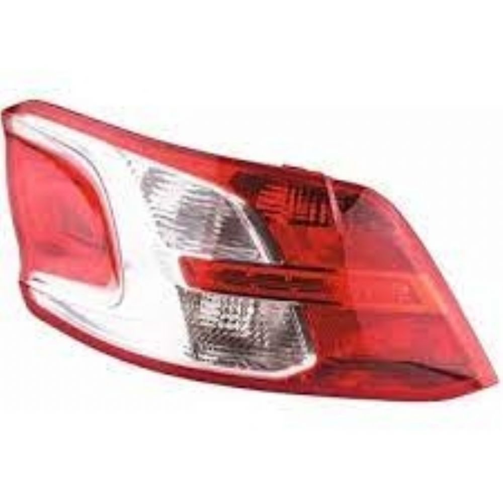 Peugeot | Peugeot 301 Sol Stop Lambası 2017 Öncesi Orijinal 9674807780 | 9674807780 | 