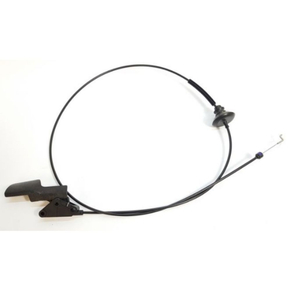 Yeni İhracat Ürünleri | Peugeot 307 Motor Kaputu Açma Kolu Telli PSA Orijinal 7937W7 | 7937W7 | 