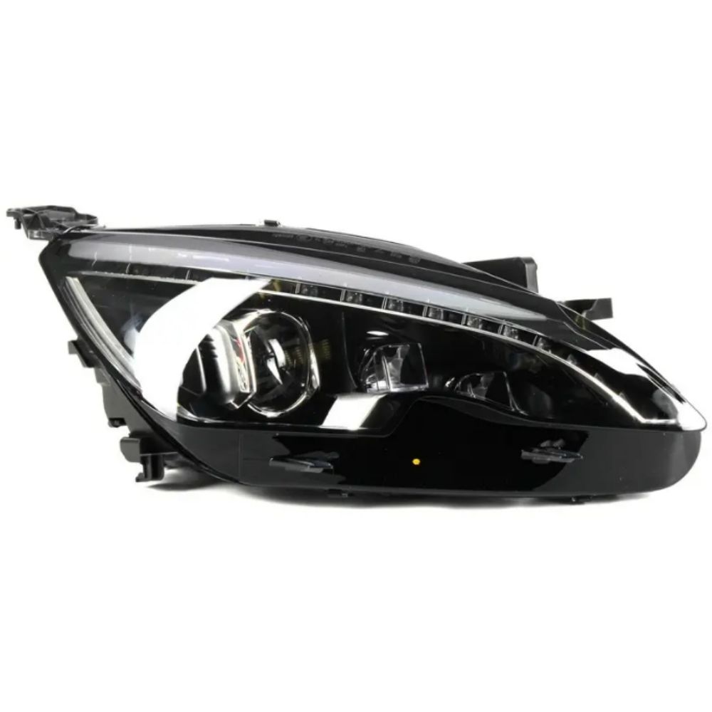 Yeni İhracat Ürünleri | Peugeot 308 Sağ Led Far PSA Orijinal 1618000580 - 9677832380 | 1618000580 | 