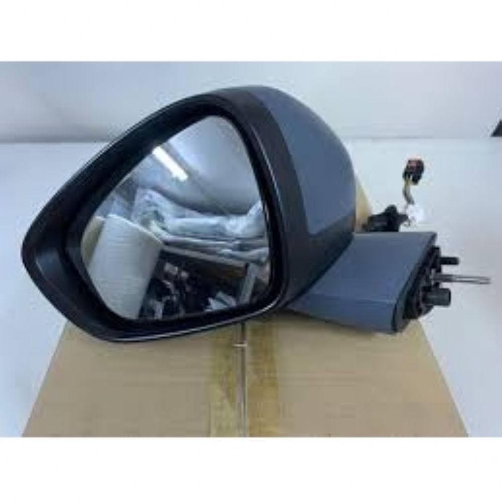 Peugeot | Peugeot 508 Sağ Dış Dikiz Aynası Orijinal 1637858280 | 1637858280 | 